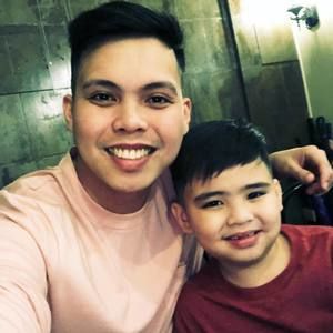 Meet your Posher, Kieran